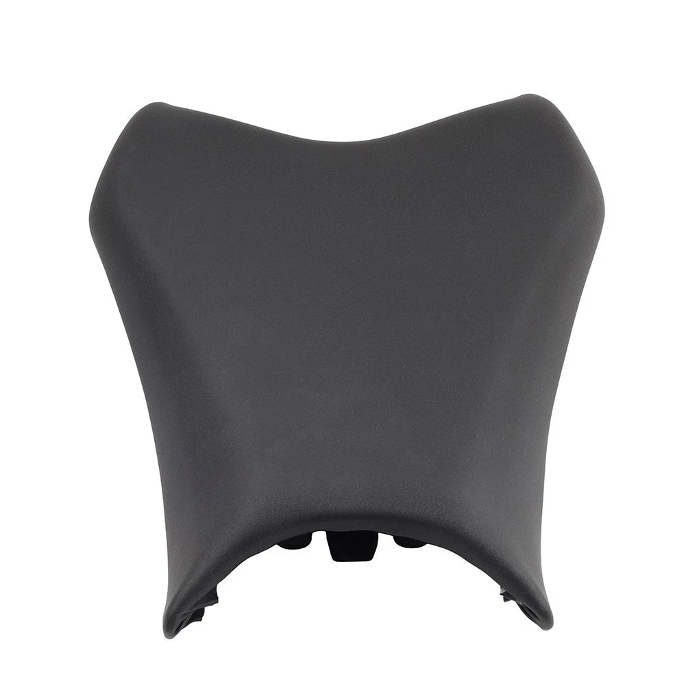Front Driver Rider Seat Cushion  For KAWASAKI NINJA ZX6R ZX636 2019-2025