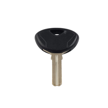 Replacement Blade Uncut Blank Key For BMW R1200R K1300S R1200GS K1200GT US