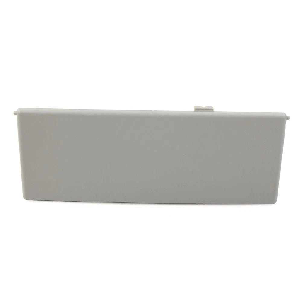 Sunvisor Vanity Mirror Cover Grey For Land Rover Range Rover Sport Evoque Dis 4