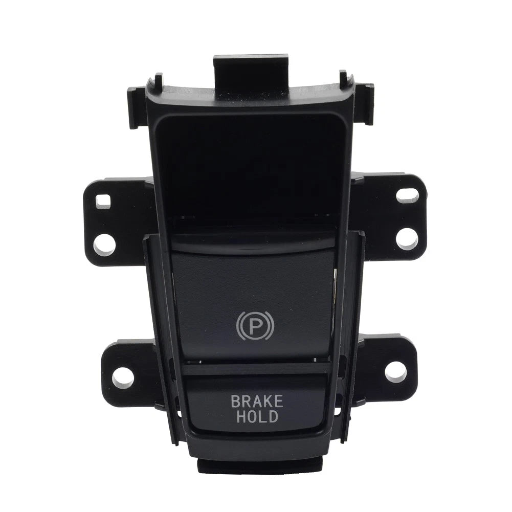 Parking Brake Switch Emergency Park Brake Hold For Honda HRV 16-19 35355-T7A-J01