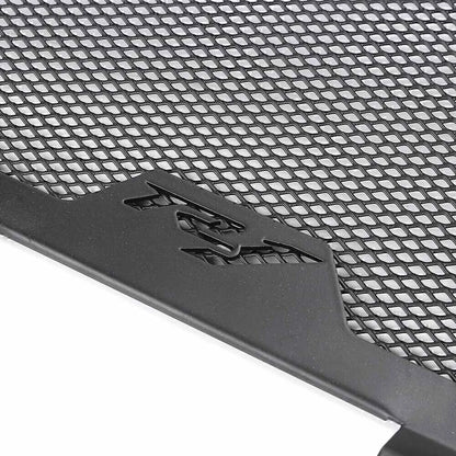2 Pcs Radiator Grill Grille Guard Cover Protector For Yamaha YZF-R1 2015 2016 17