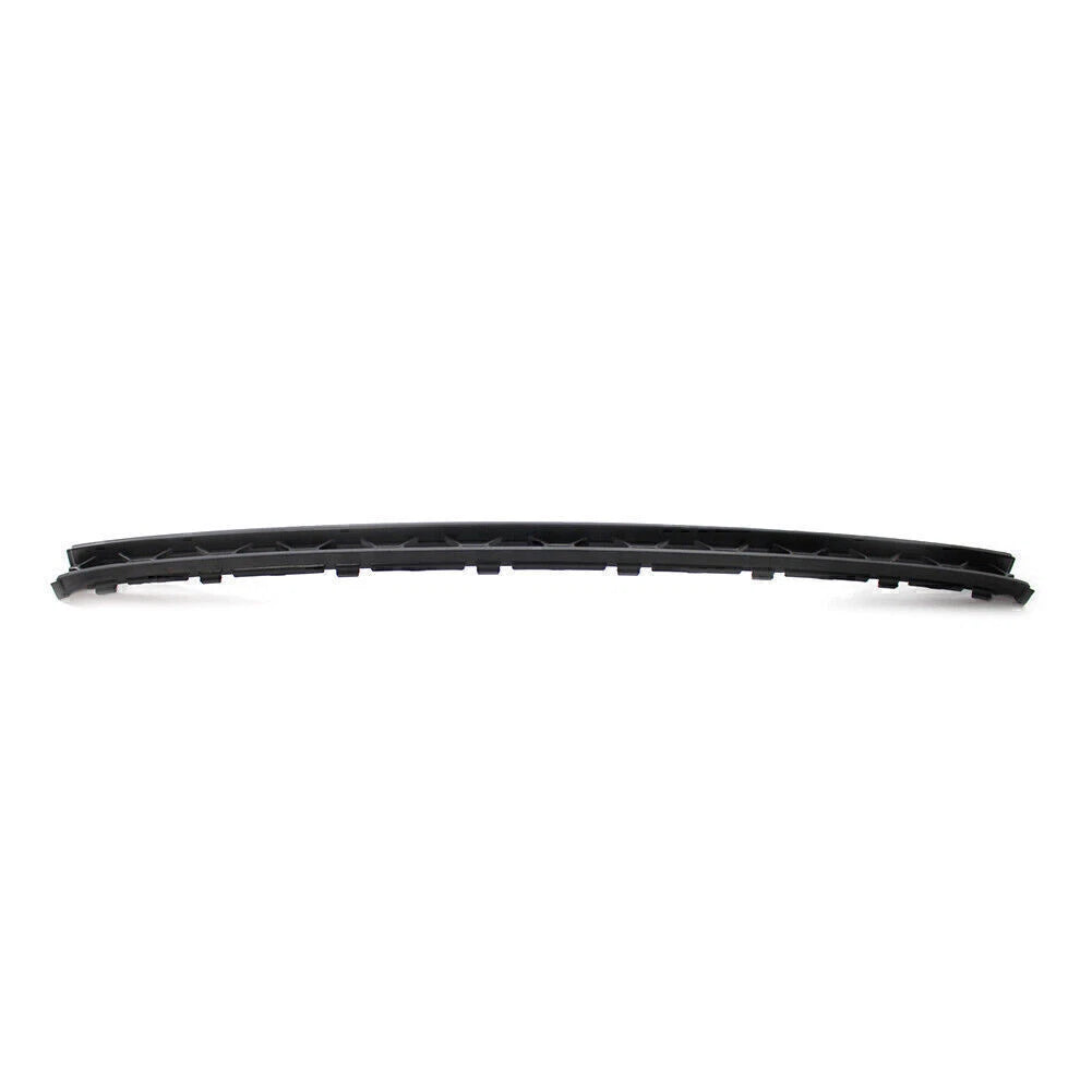 Front Bumper Insert Lower Center Grille 8J0807697H Fit AUDI TT MK2 2011-2014