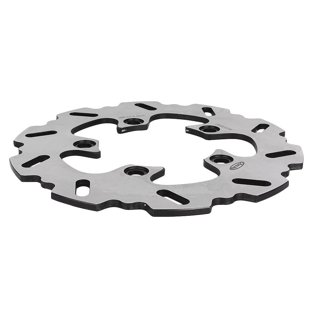 Rear Brake Disc Rotors for Suzuki SV650S 650 2003-2009 GSXR1000 01-14 Motorcycle