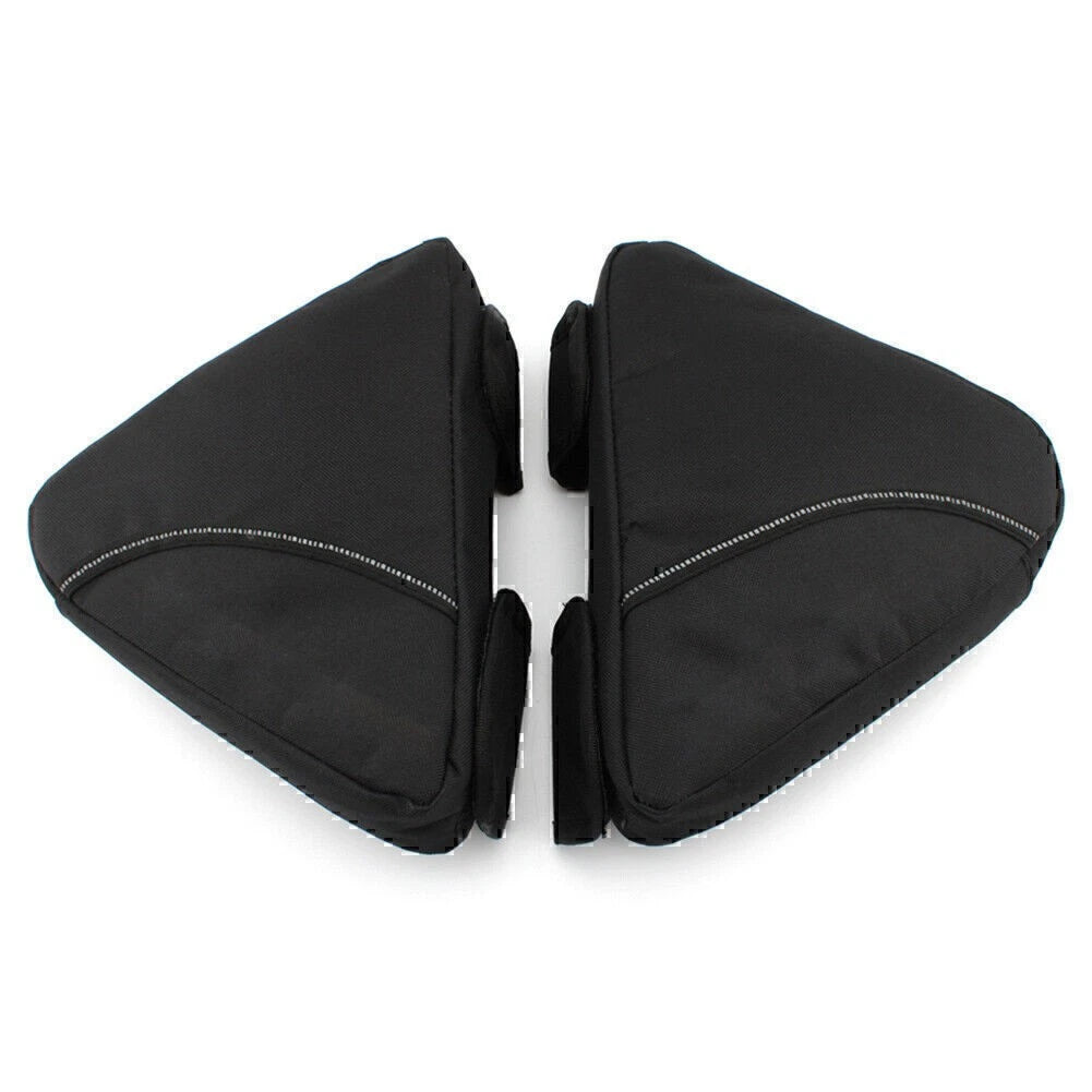 Frame Crash Bar Repair Tool Placement Bag For BMW R1200GS Adventure LC 2014-2020