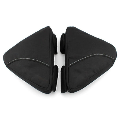 Frame Crash Bar Repair Tool Placement Bag For BMW R1200GS Adventure LC 2014-2020