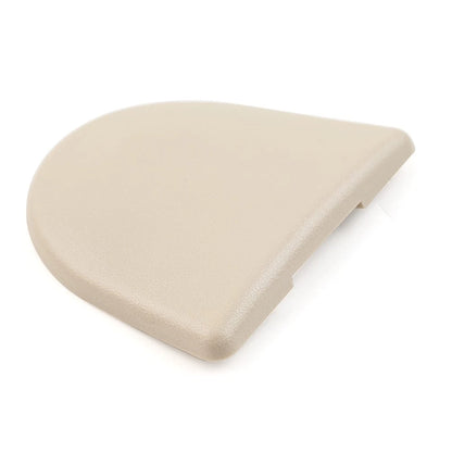 Front Seat Arm Rest Cap Cover for Land Rover Freelander 2 2006-2014 Beige Car