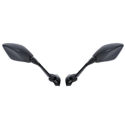 Pair Rear View Mirrors Fit For Suzuki GSX250R 2018-2024 2018 2019 20 2021 22 23