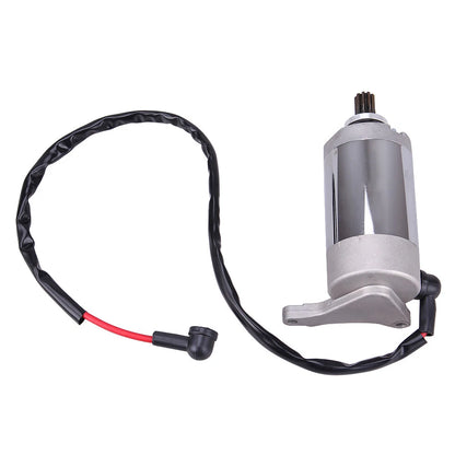 Starter Motor For Yamaha XT225 1989-2004 TTR225 99-04 TW200 87-18 TW225E 02-07