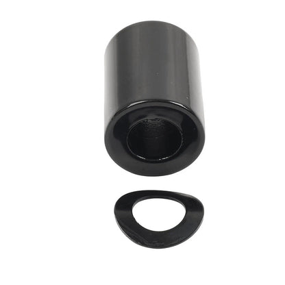 Heel Shifter Shift Eliminator Spacer For Harley Electra Street Glide Road King