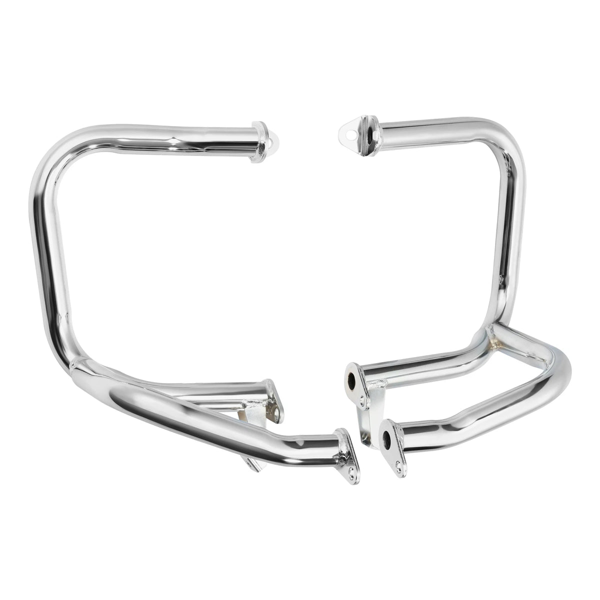 Left Right Engine Guards Bars Fit For Honda Goldwing GL1800 2001-2017 2002 2005