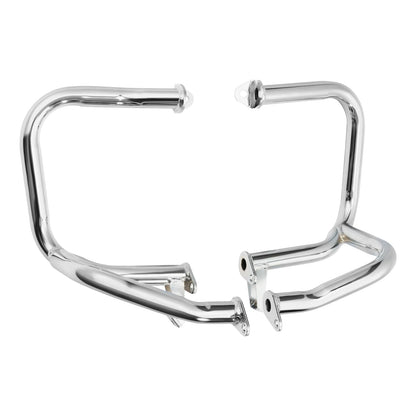 Left Right Engine Guards Bars Fit For Honda Goldwing GL1800 2001-2017 2002 2005