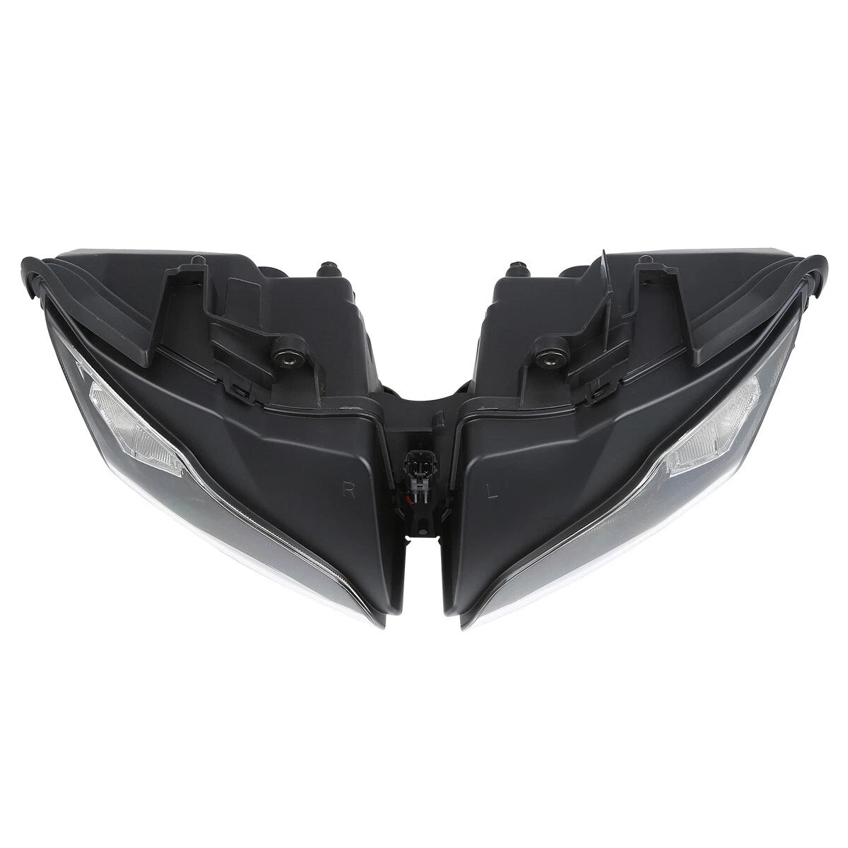 Front Headlight Headlamp Assembly Fit For Honda CBR1000RR CBR 1000RR 08-11 09 10