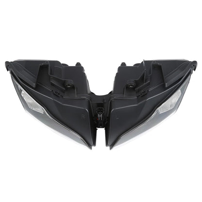 Front Headlight Headlamp Assembly Fit For Honda CBR1000RR CBR 1000RR 08-11 09 10