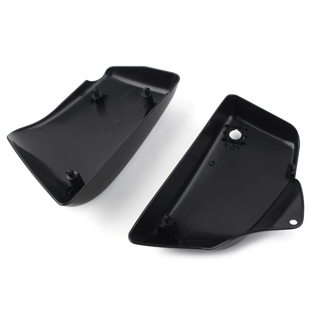 Side Battery Fairing Cover For Honda VT 1100 Shadow / Spirit / Sabre 1999-2008