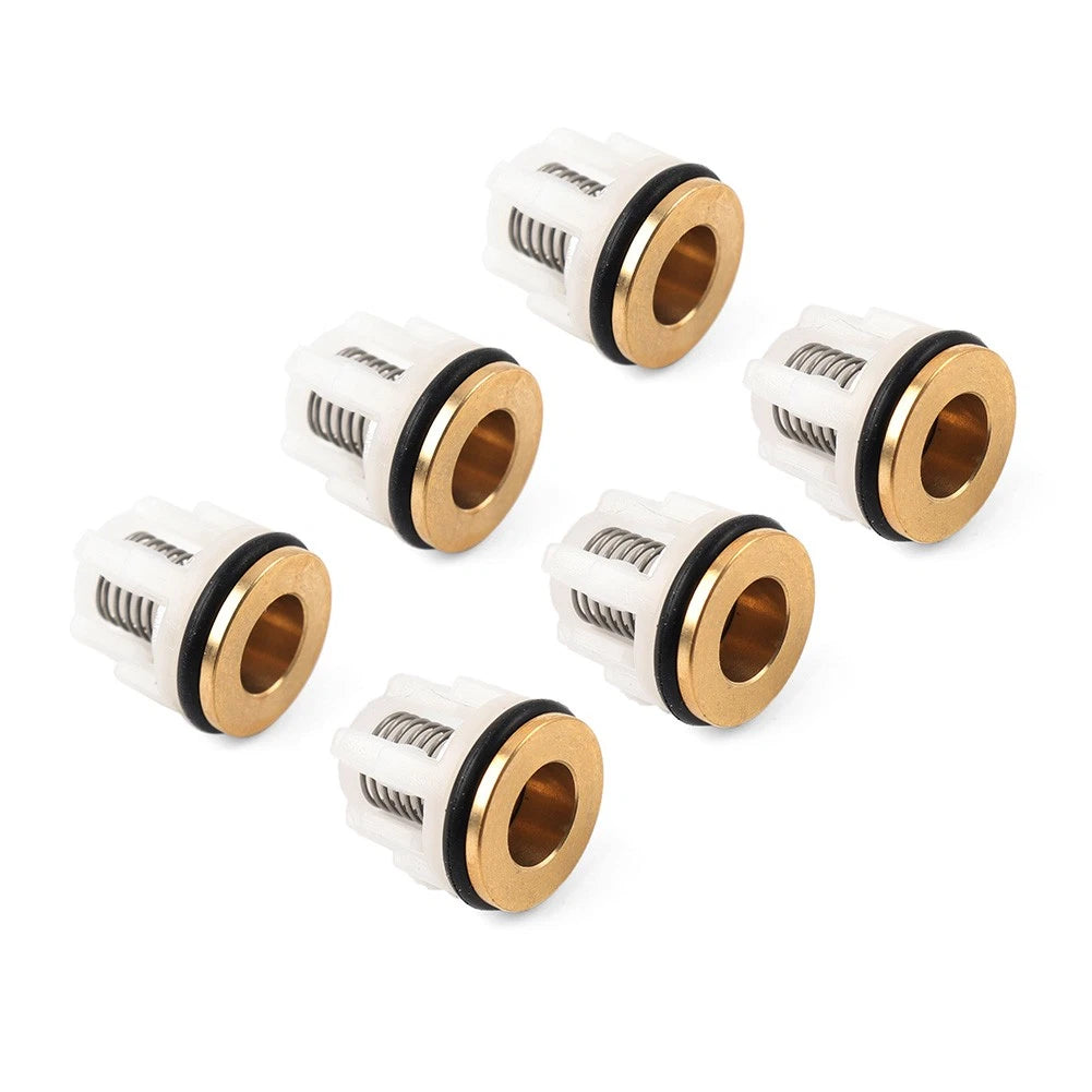 CHECK VALVE KIT 42123 For Annovi Reverberi RMW RMV SRMV Pressure Washer Pump