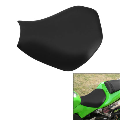 Rider Driver Seat Cushion Fit For Kawasaki Ninja ZX10R ZX-10R ZX 10R 2006-2007