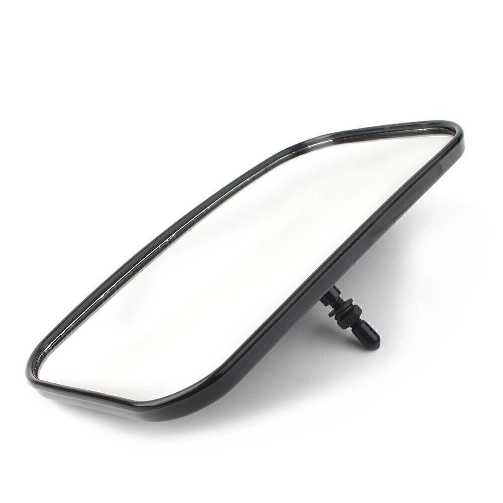 UTV Rearview Side Mirrors For 1.5" 1.75" 2" Roll Bar For Polaris For Honda