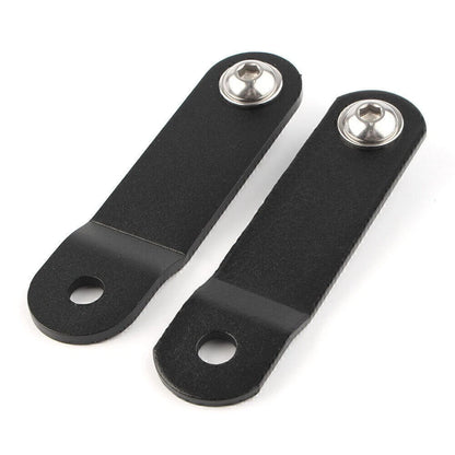 3" 76MM Gas Tank Riser Bracket Extension Lift Fit Harley Sportster 883 1200 Dyna