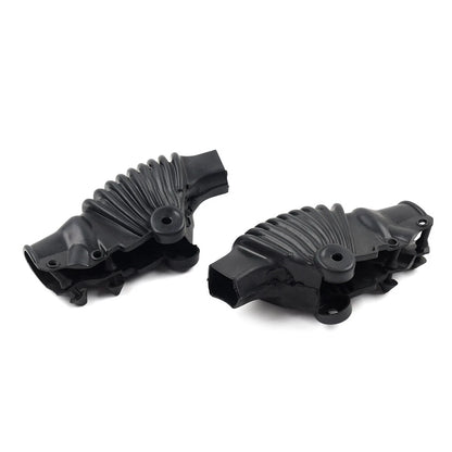 Brake Clutch Lever Covers Boots Gaiter for Honda XL70 100 XL125 XL175 XL250 XR75