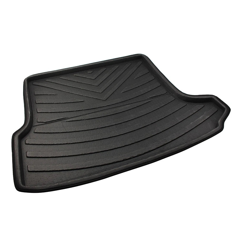 Fit BMW X3 2004-2010 Waterproof Car Rear Trunk Floor Mat Cargo Boot Liner Carpet