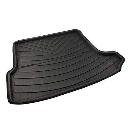 Fit BMW X3 2004-2010 Waterproof Car Rear Trunk Floor Mat Cargo Boot Liner Carpet