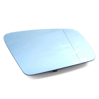 US Right Rearview Mirror Glass For Mercedes Benz C E S GLK CL Class W204 W212