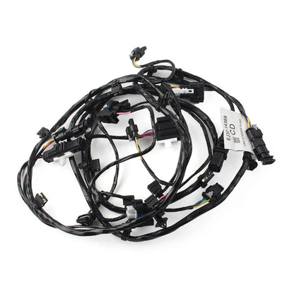 Front Bumper Wiring Harness For Land Rover Range Rover Evoque 2012-2016 LR065077