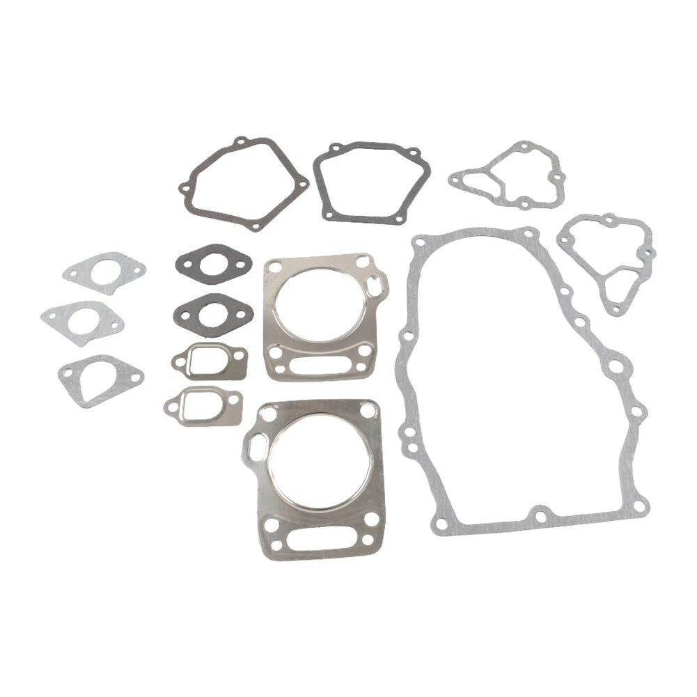 Cylinder Engine Gasket Kit Set For Honda Gx620 Gx670 Motorcycle