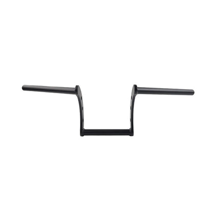 7/8" Handlebars Z Bar Drag Bars Black For Harley For Chopper Cruiser Motorcycle