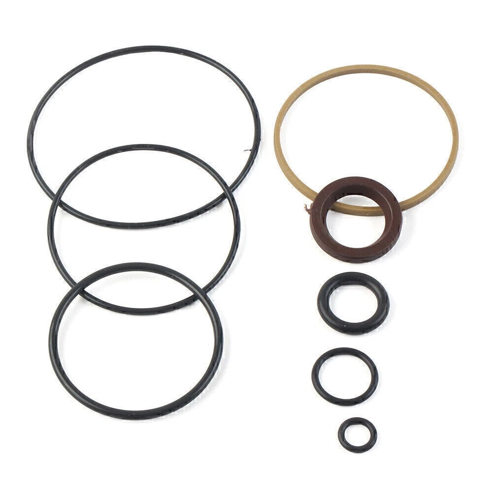 Trim Piston Repair Seal Kit 5008985 For Johnson Evinrude 75-115 FP ETEC 2004-12