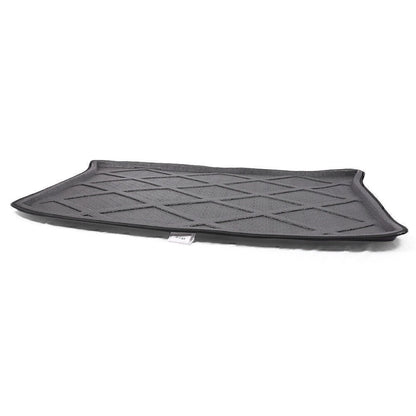 Car Rear Trunk Mat Boot Cargo Liner Floor Tray For Ford Edge 2009-2012 2010 2011
