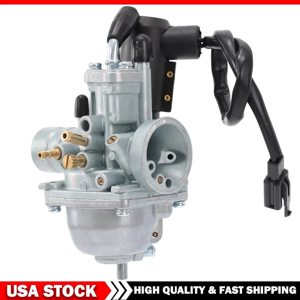 Carburetor For ATV 50cc 90cc ARCTIC CAT 50 90 Carb