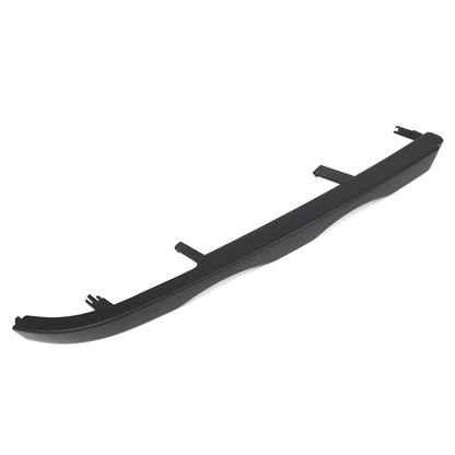 Front Bumper Headlight Lower Molding Trim For BMW 3 Series E46 4Door 1997-2005 L