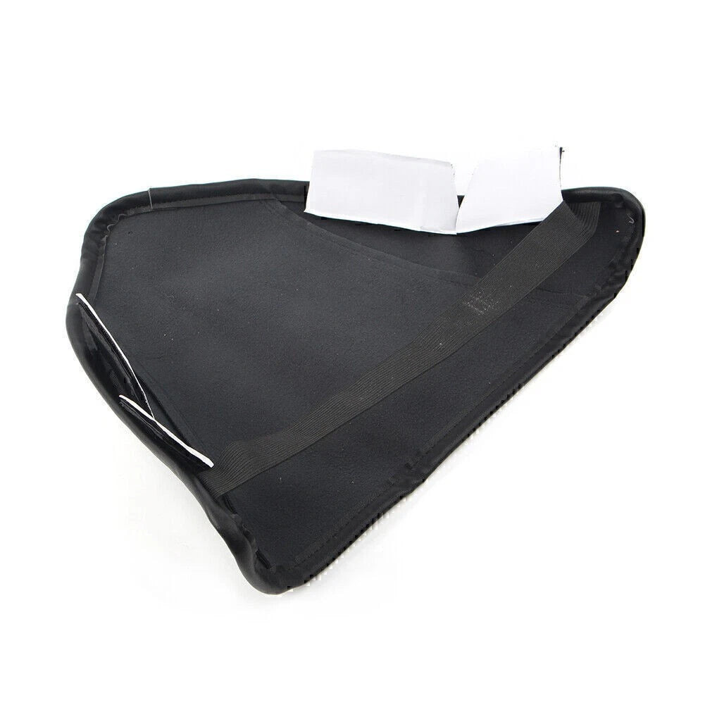 Motorcycle Air Box Cover Fuel Gas Tank Shield Bra For Harley V Rod VRSC 2002-17