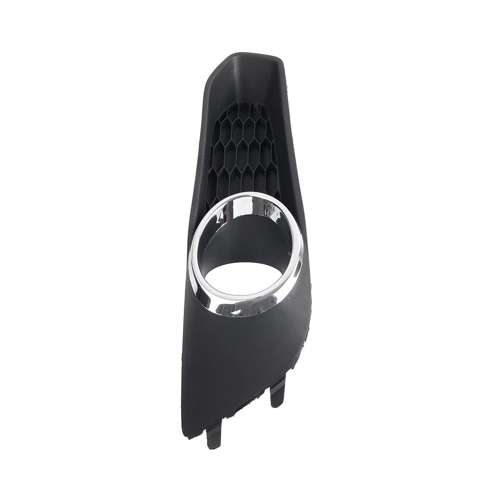 1pc Left Side Front Fog Light Lamp Bezel Cover For Subaru Legacy 2013-2014