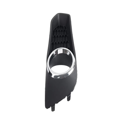 1pc Left Side Front Fog Light Lamp Bezel Cover For Subaru Legacy 2013-2014
