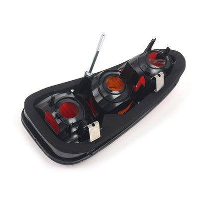 1x Rear Left Tail Light Brake Lamp For BMW Mini Cooper R5200 R52 R53 2001-2006