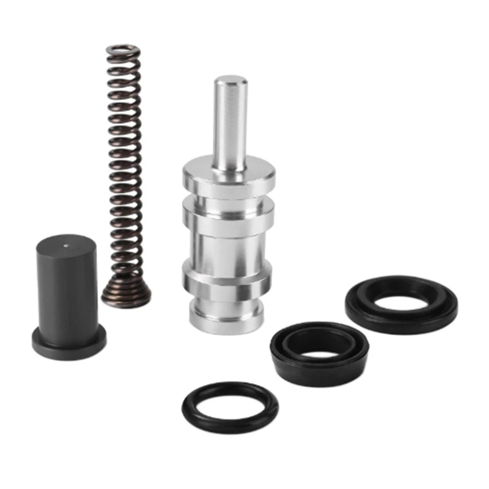 Front Master Cylinder Rebuild Kit 45072-96 For Harley Dual Disc Model 1996-2017
