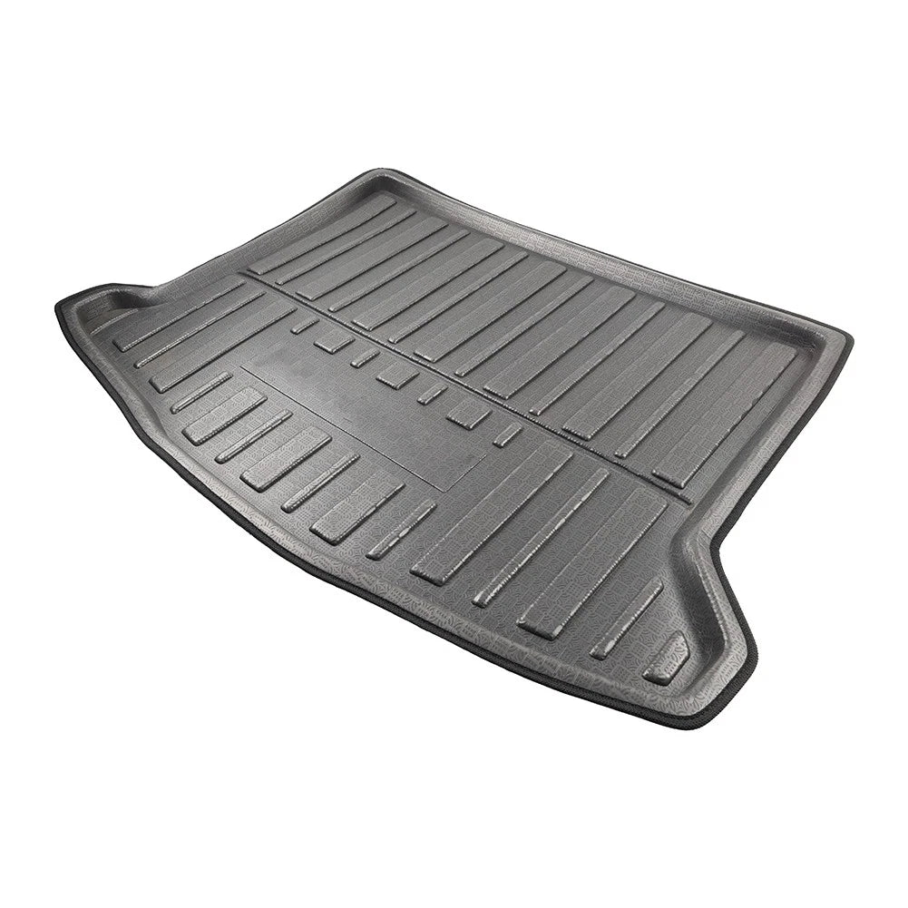 1pc Boot Cargo Liner Trunk Tray Floor Mat Carpet For Ford Escape Kuga 2020-2021