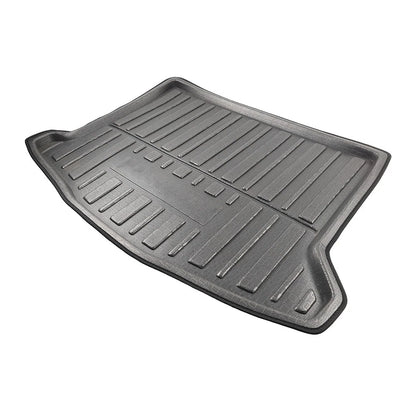 1pc Boot Cargo Liner Trunk Tray Floor Mat Carpet For Ford Escape Kuga 2020-2021