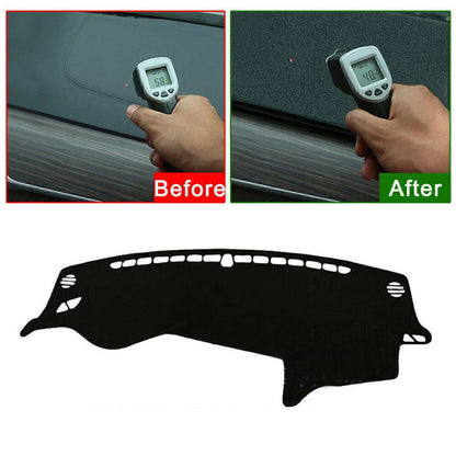 Dashboard Mat DashMat Dash Cover For Kia Optima / K5 2011 2012 2013 2014 2015