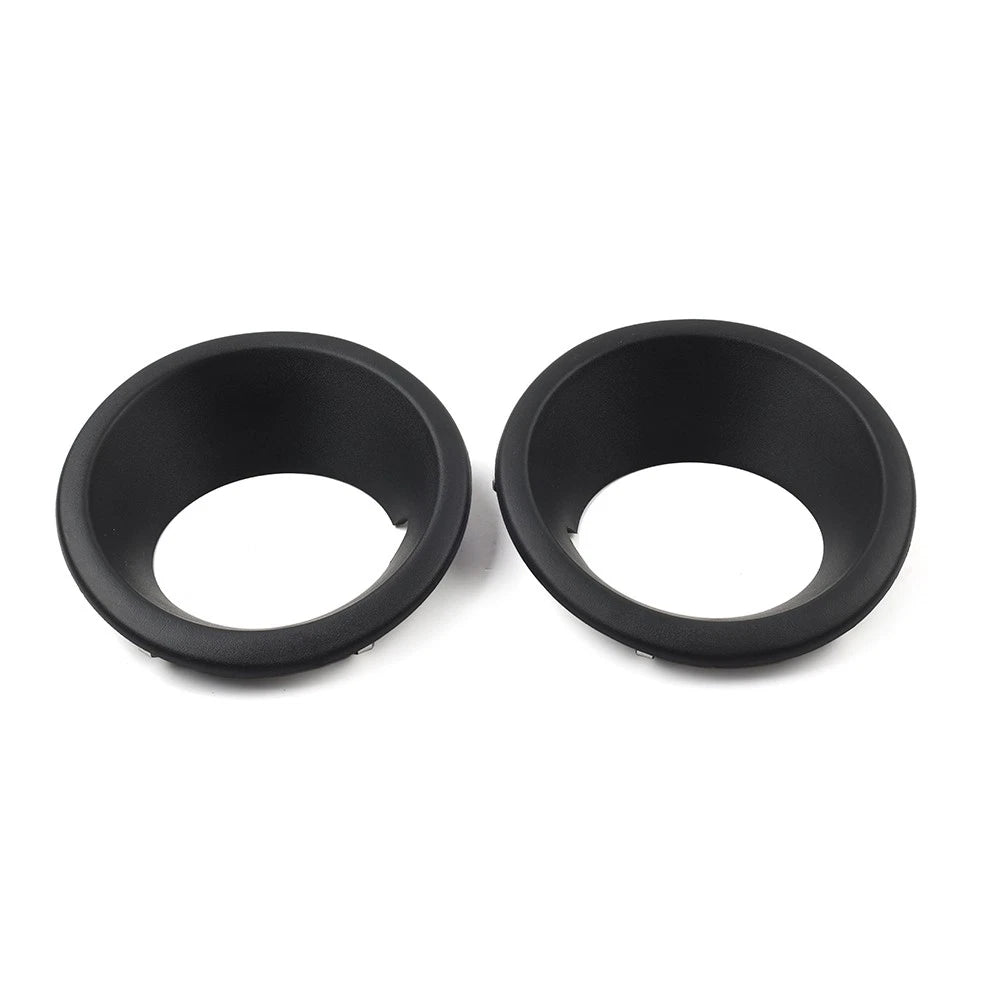Fog Light Bezel Cover DXB500051PCL DXB500041PCL For Land Rover LR3 2005-09 08