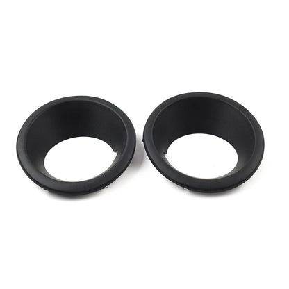 Fog Light Bezel Cover DXB500051PCL DXB500041PCL For Land Rover LR3 2005-09 08