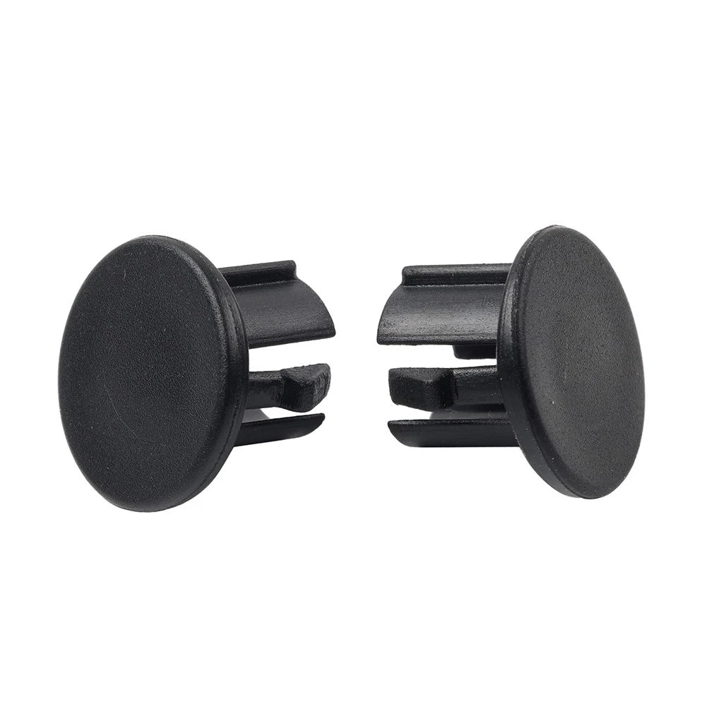 Mirror Fairing Plug Nut Cover Kits For Harley CVO Street Glide FLHXSE 2023 2024