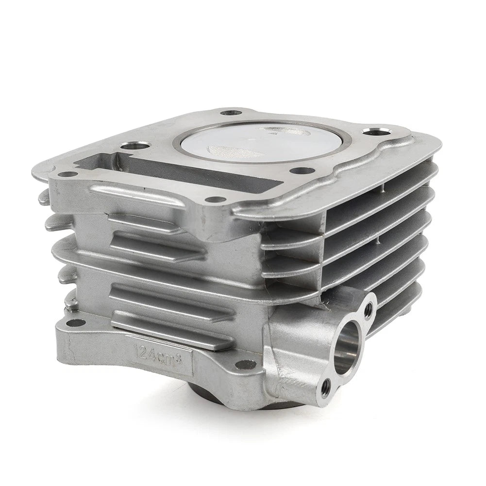 62MM Big Bore Cylinder Piston Kit 150CC For Suzuki GN125 EN125 GS125125 DR125