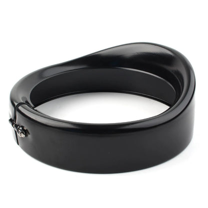 7" HEADLIGHT PASSING LIGHTS LAMP DECORATE TRIM RING VISOR COVER FOR HARLEY