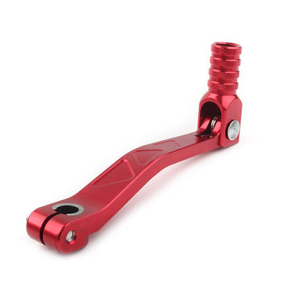 Gear Shifter Shift Lever For Honda XR CRF50 70 Dirt Bike SSR TAOTAO SSR Red US
