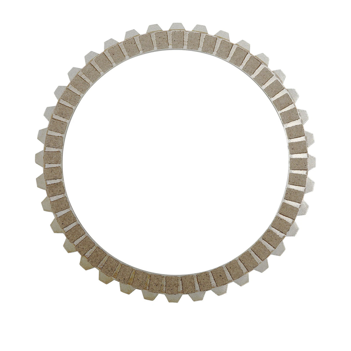 8pcs Driver Clutch Plates Kit Fit For Harley Sportster XL883 XL1200 Custom 91-22