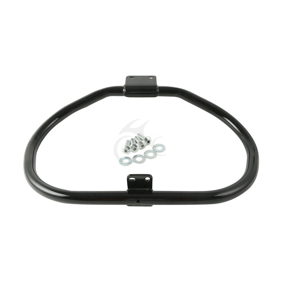 1.25" Highway Engine Guard Crash Bar For Harley Sportster XL1200 Iron883 Custom
