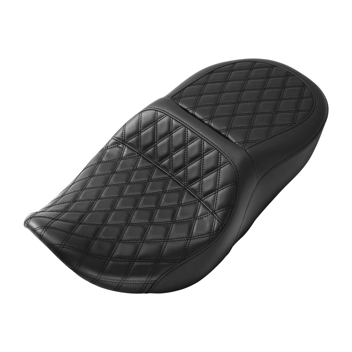 Driver Passenger Seat Fit For Harley FLHXSE FLTRXSE 2023-Up FLHX FLTRX 2024-Up